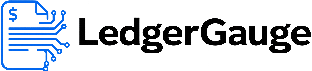 LedgerGauge